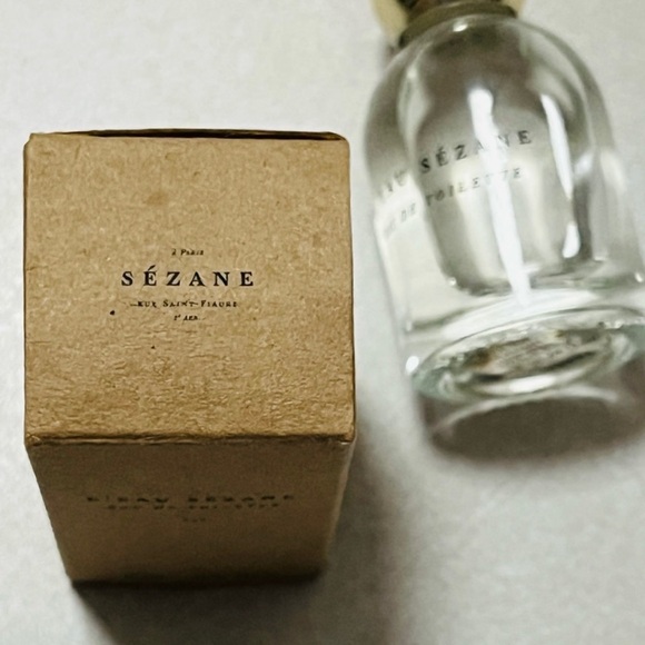 NIB L'Eau Sézane Eau De Toilette - Picture 5 of 5